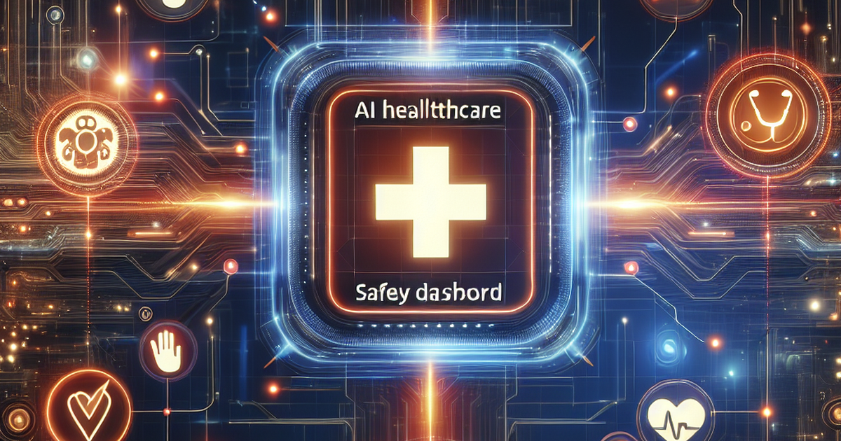 OPTICS for Healthcare Introduces AI-Driven Platform to Combat Workplace Violence in Healthcare