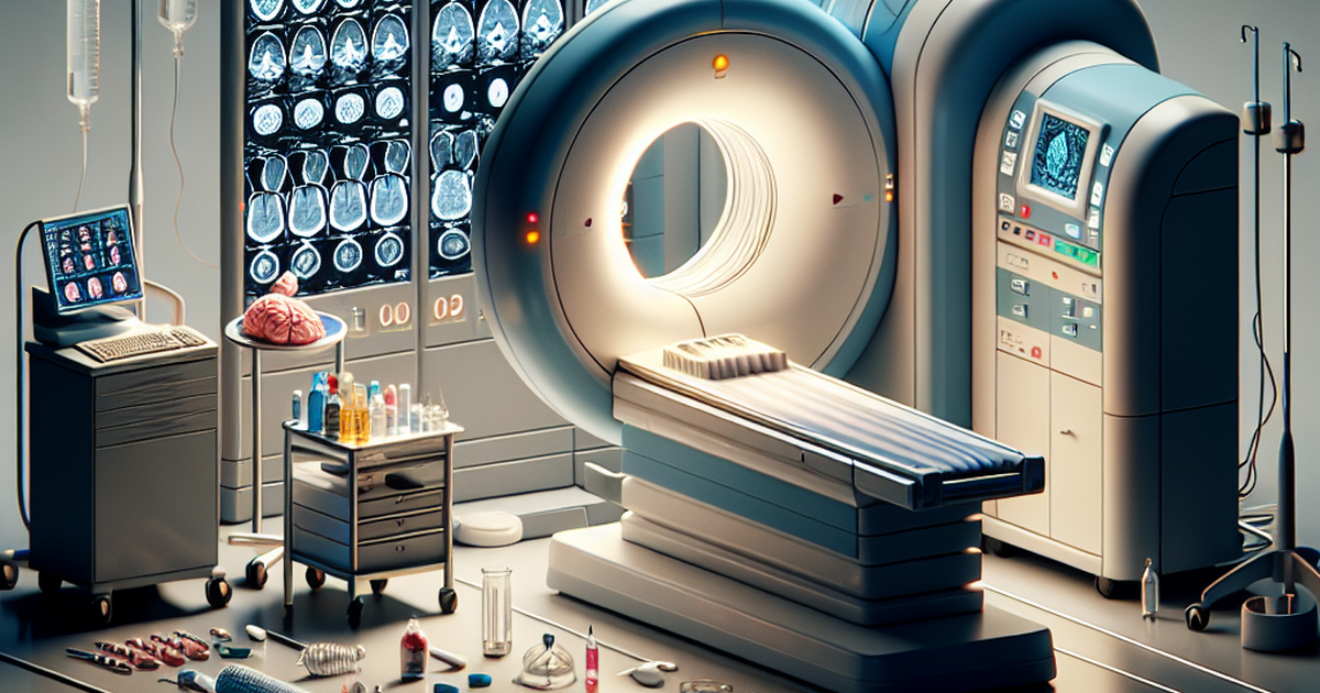 Understanding Benign Brain Tumors in Women: Key Facts and FAQs