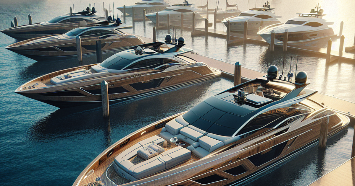 FAQ: Vision Marine Technologies Inc. and Nimbus Boats Distribution Agreement