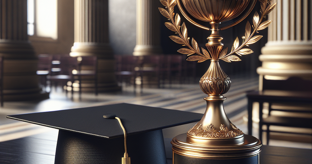 Marc Whitehead & Associates Awards 2025 Scholarships to Promising Students
