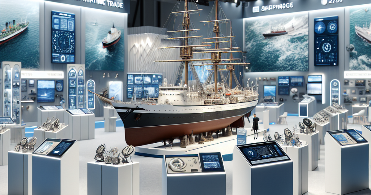 Pacific Marine Expo 2025: Free Registration and Event Highlights