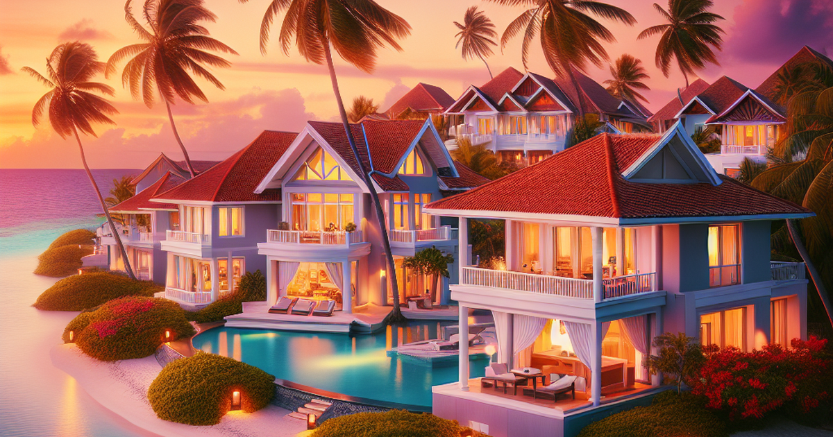 FAQ: Rivage Travel's Direct Access to Sandals Resorts Specialists