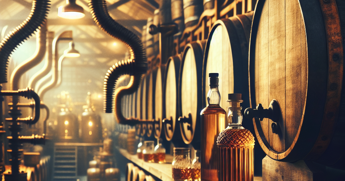 FAQ: Canada’s Ban on U.S. Alcohol and Its Impact on Sagamore Spirit