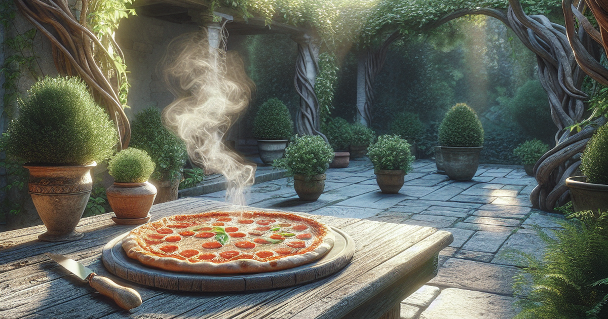 Rex's Bar & Grill Launches All-American Pizza to Support TCU Women's Soccer