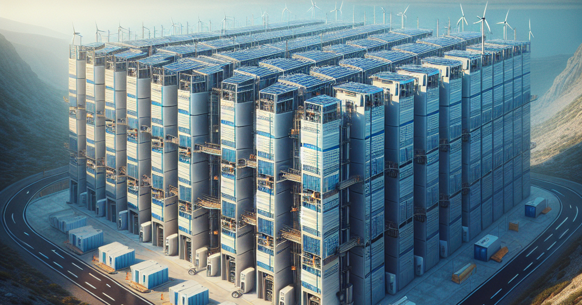 PowerBank Corporation's Entry into the Battery Storage Market: Key FAQs