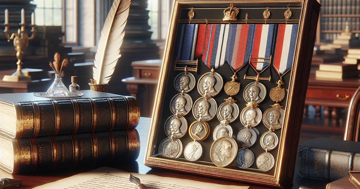 Dr. Andrew Gomes Scholarship for Veterans Opens Applications, Fostering Academic and Leadership Growth