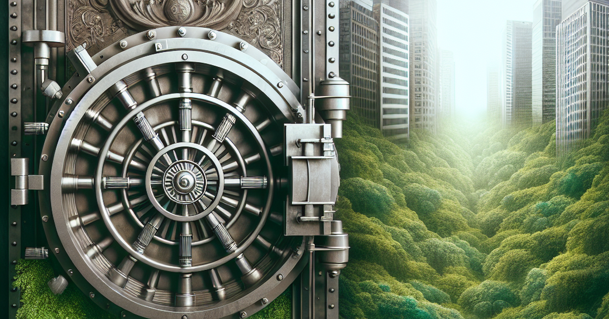 FAQ: Mission Driven Bank Fund's $200 Million Final Close and Its Impact