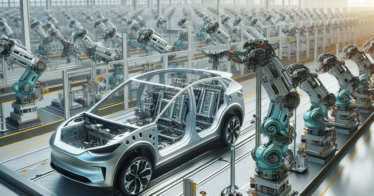 FAQ: Xiaomi's Success in EV Manufacturing vs. Apple's Failure