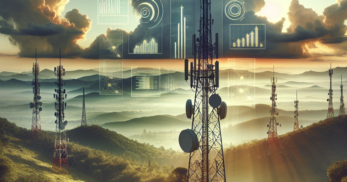 FAQ: GlobalTech Corporation's Q2 2025 Revenue Growth and Telecom Performance