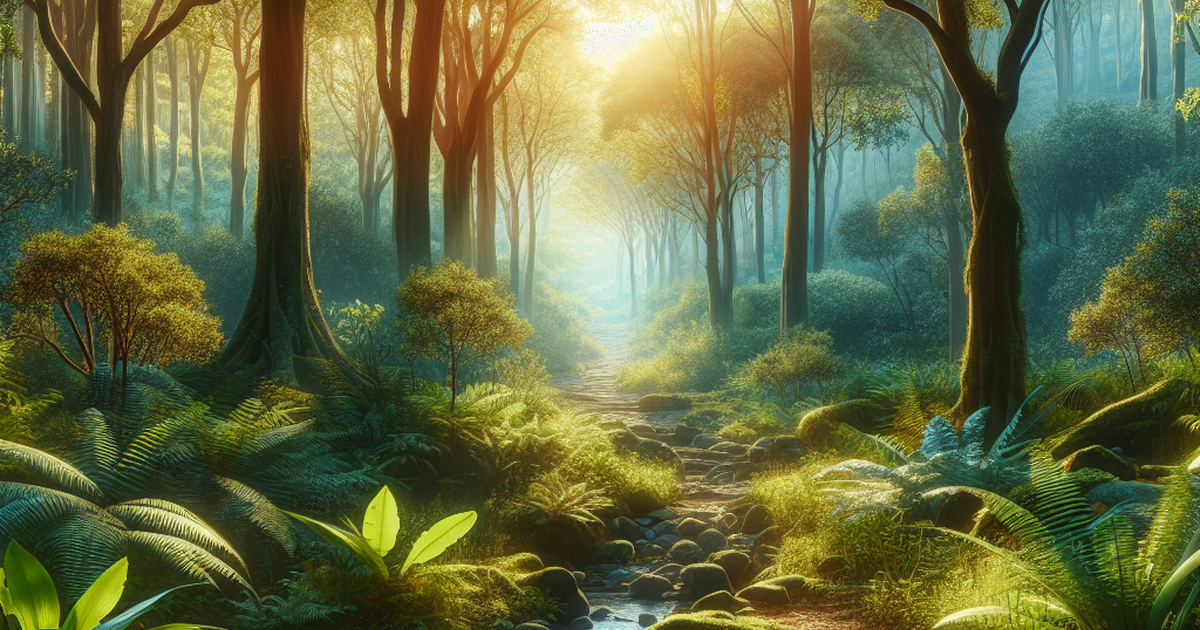 FAQ About Par' Mims' Debut Children's Book 'Priscilla Goes on a Nature Walk With Dad'