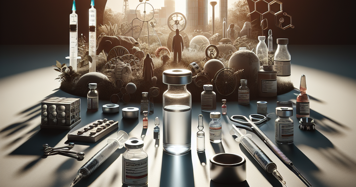 FAQ on Soligenix Inc.'s Heat-Stable Ricin Vaccine Development