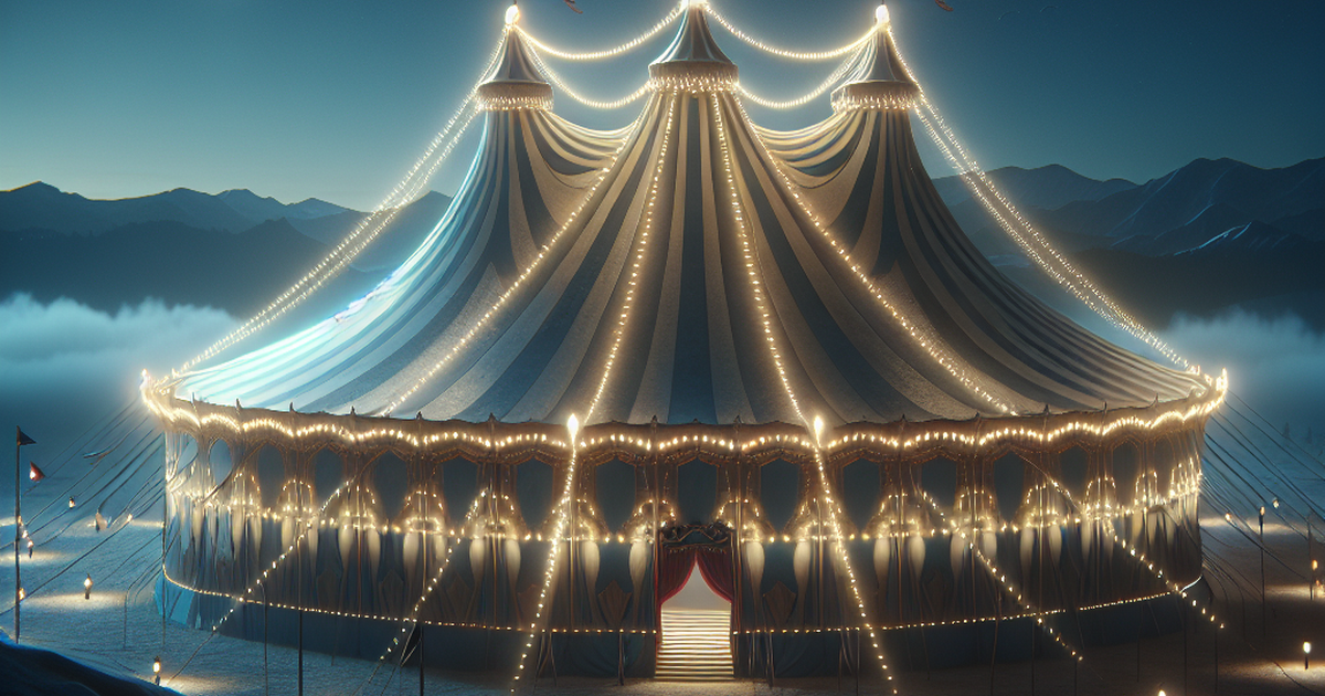 FAQ: The Gringos' New Single 'The Beauty of the Circus' and Their Musical Journey