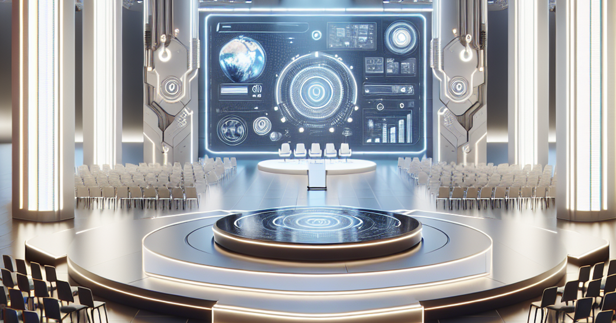 NeuralBase's Strategic Rebranding and Participation in Middle East Enterprise AI Conference FAQ