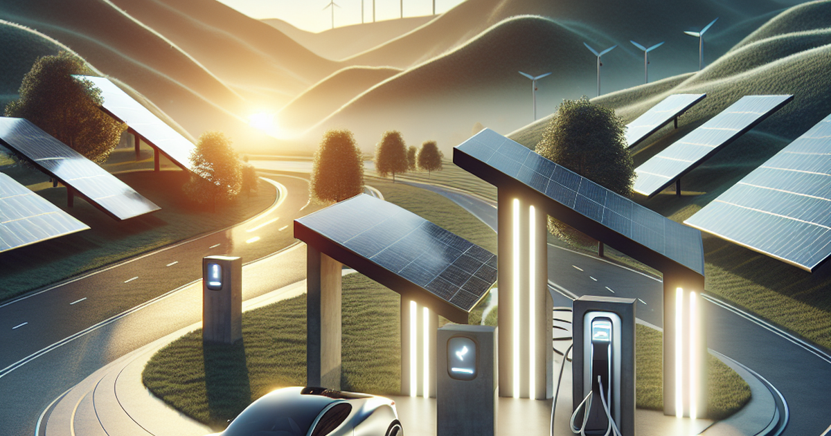 FAQ on China's Renewable Energy Exports and Their Global Impact