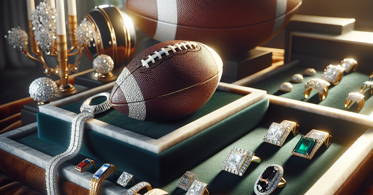 Huntington Fine Jewelers Celebrates Football Season with 12th Annual Kick-Off Event