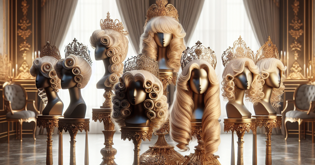 Luvme Hair Empowers Individuals During Hair Loss Journeys with Premium Wigs