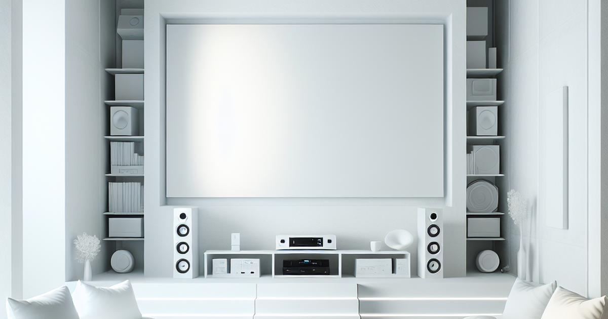 FITUEYES Unveils Immersive Home Theater Experience at IFA 2025