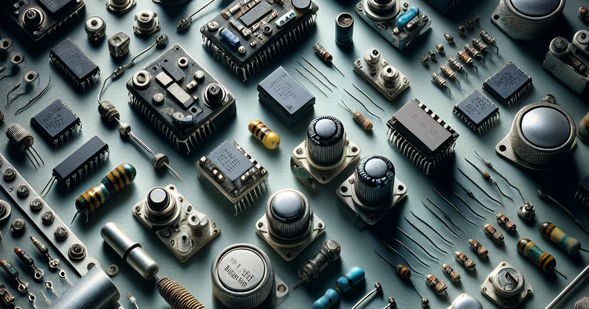 XURUI Electronics Expands Global Footprint with Innovative Electric Switch Solutions