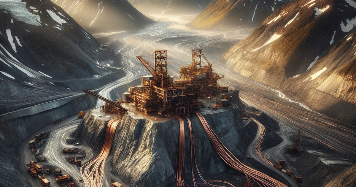 FAQ: Trilogy Metals Inc. and Its Role in the Copper Market