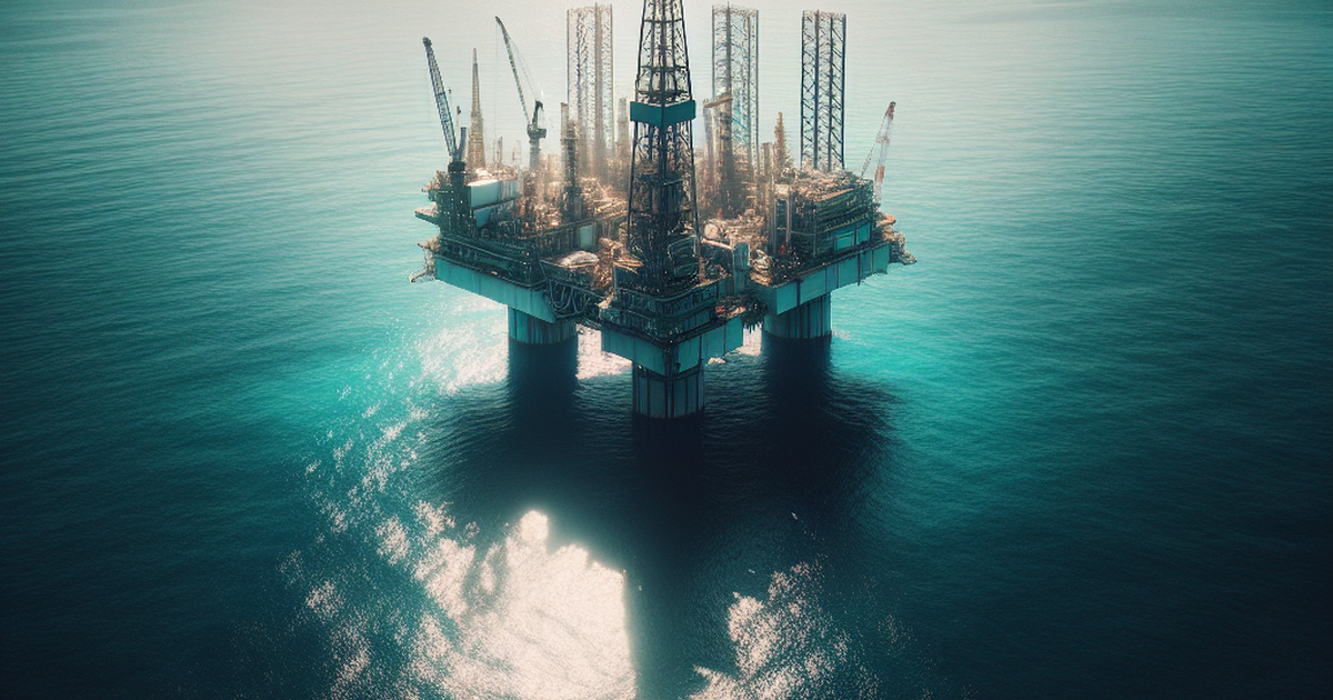 FAQ: Norway's $23 Billion Investment in Oil and Gas Operations in 2026