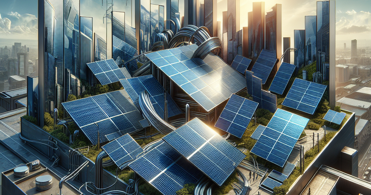 FAQ on Novel Solar Energy Material Development by University of Rochester