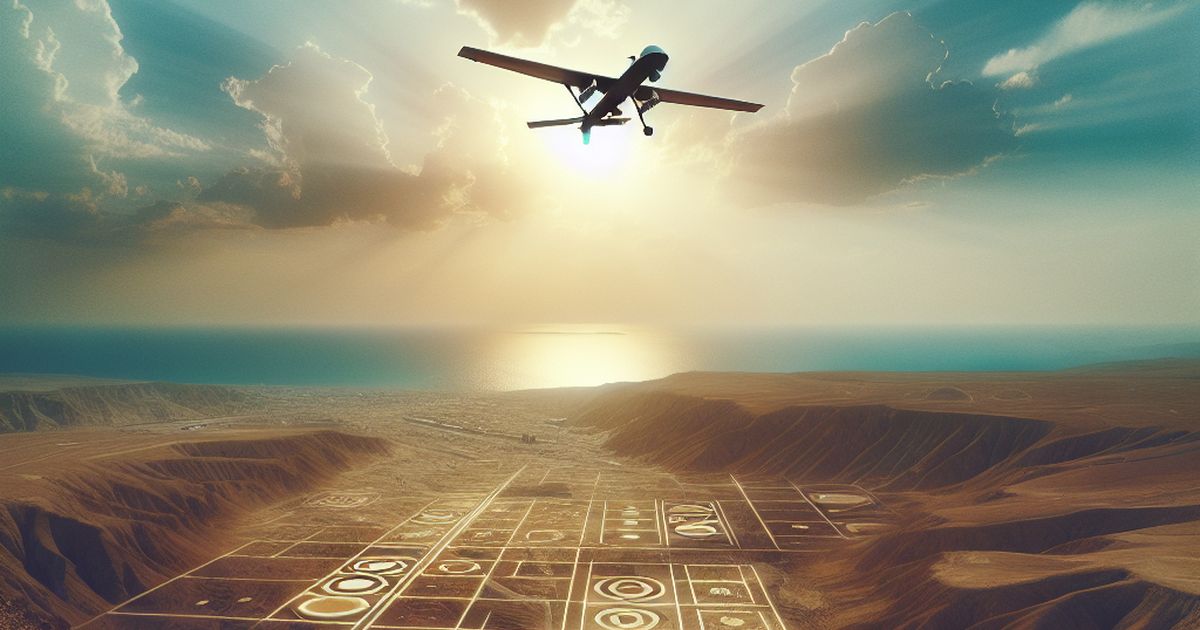 Safe Pro Group Advances Global Security with AI-Powered Explosives Detection Technology