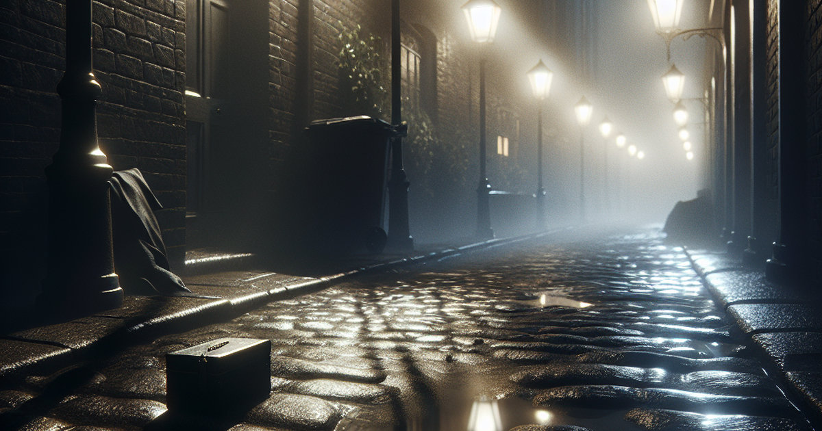 FAQ: EVIL'S EDEN: Only Murders in Los Angeles - Acquisition and Overview