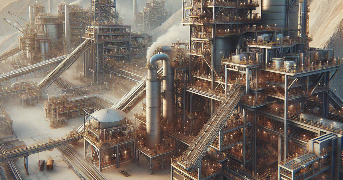 Standard Lithium Ltd. Strengthens Leadership Team with New General Counsel Appointment