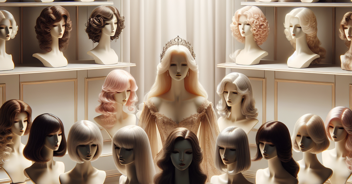 Nadula Wigs App Exclusive Offers and Features FAQ