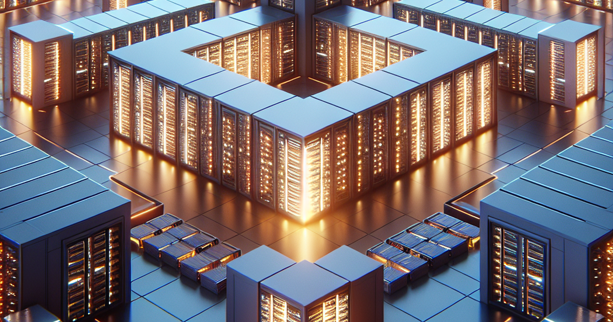 FAQ: BluSky AI Inc. Modular Data Centers for SMBs and AI Infrastructure