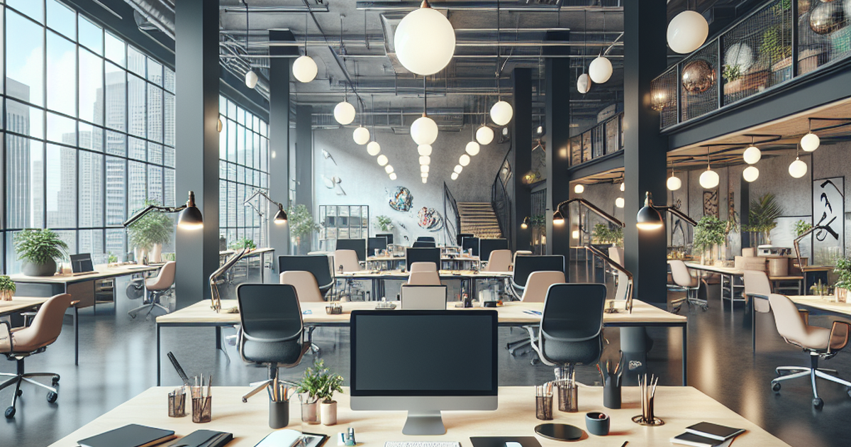 FAQ: Venture X Opens Cutting-Edge Coworking Space in Frederick, Maryland