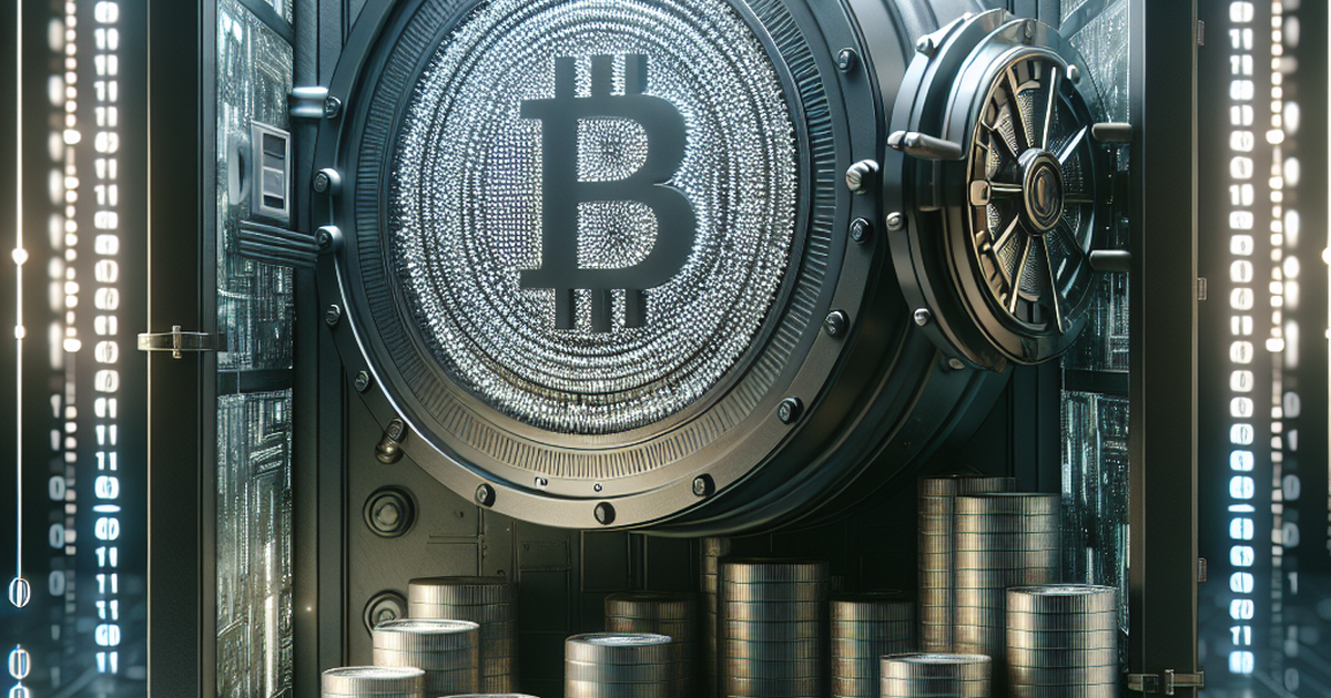 FAQ: Citigroup's Exploration of Crypto ETF Payment Services and Stablecoins