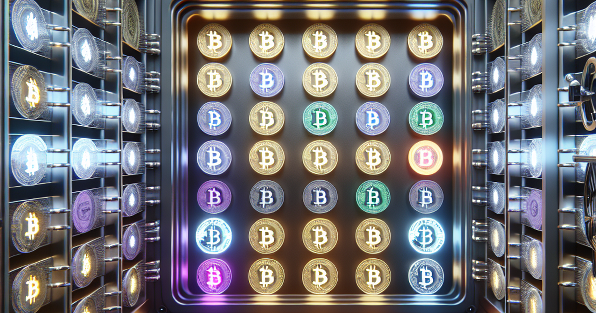 FAQ: Citigroup's Exploration of Crypto Services and Market Impact