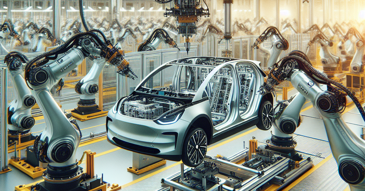 FAQ: Ford's EV Investment and GreenCarStocks Overview