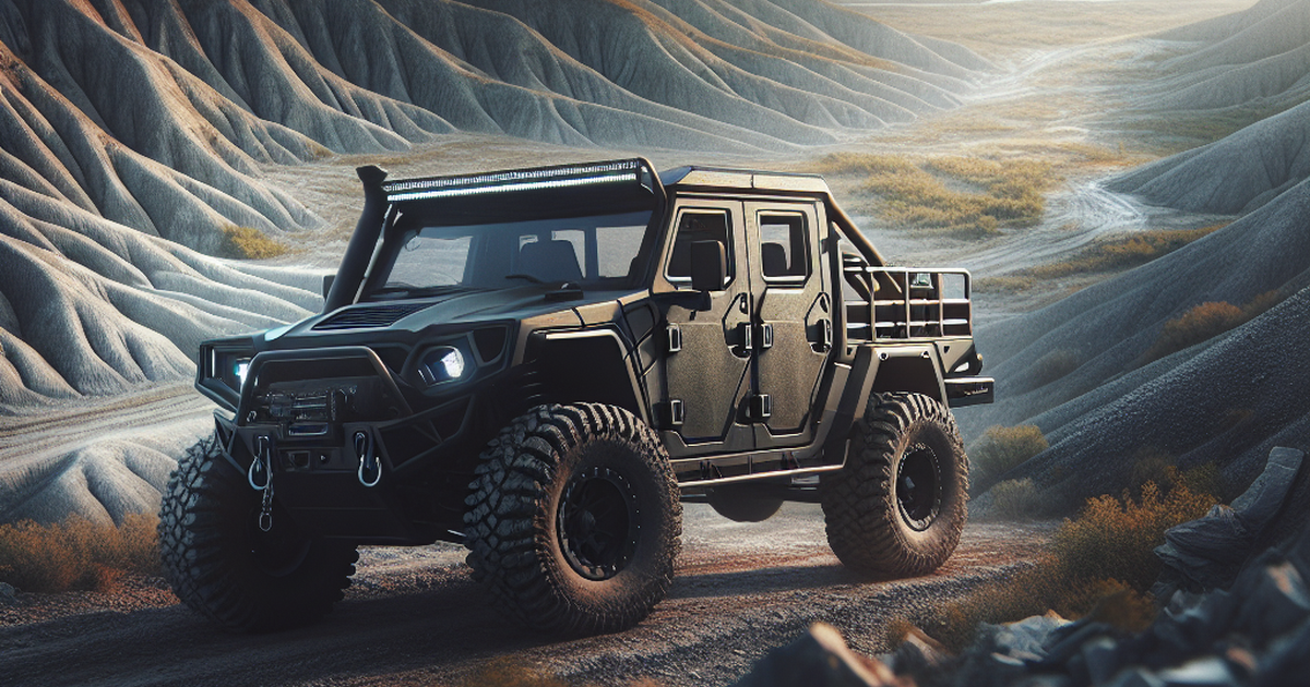 Massimo Group Launches 2026 T-Boss 900L Crew UTV with Enhanced Cold-Weather Capabilities for Texas Agriculture