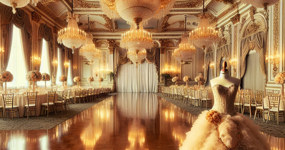 Tarrant Events Center to Host Quinceañera Open House Expo in 2025