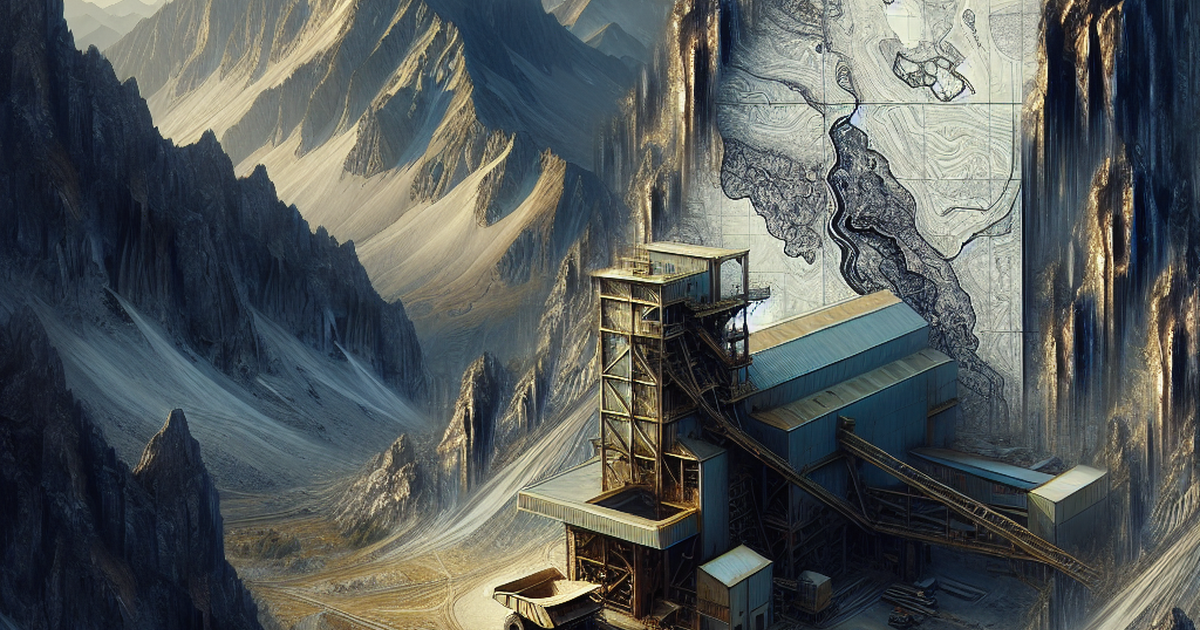 FAQ: New Pacific Metals' Exploration in Bolivia's Underexplored Silver Belt