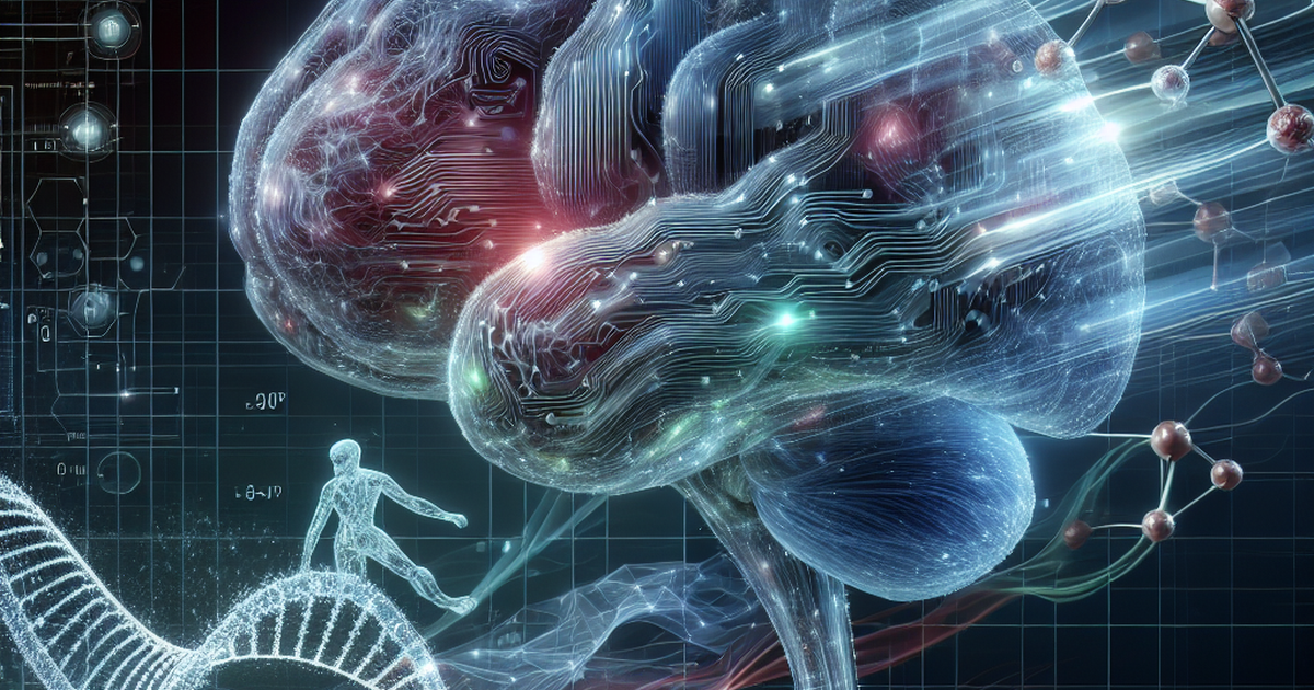 FAQ: Lantern Pharma's predictBBB.ai AI Tool for CNS Drug Development