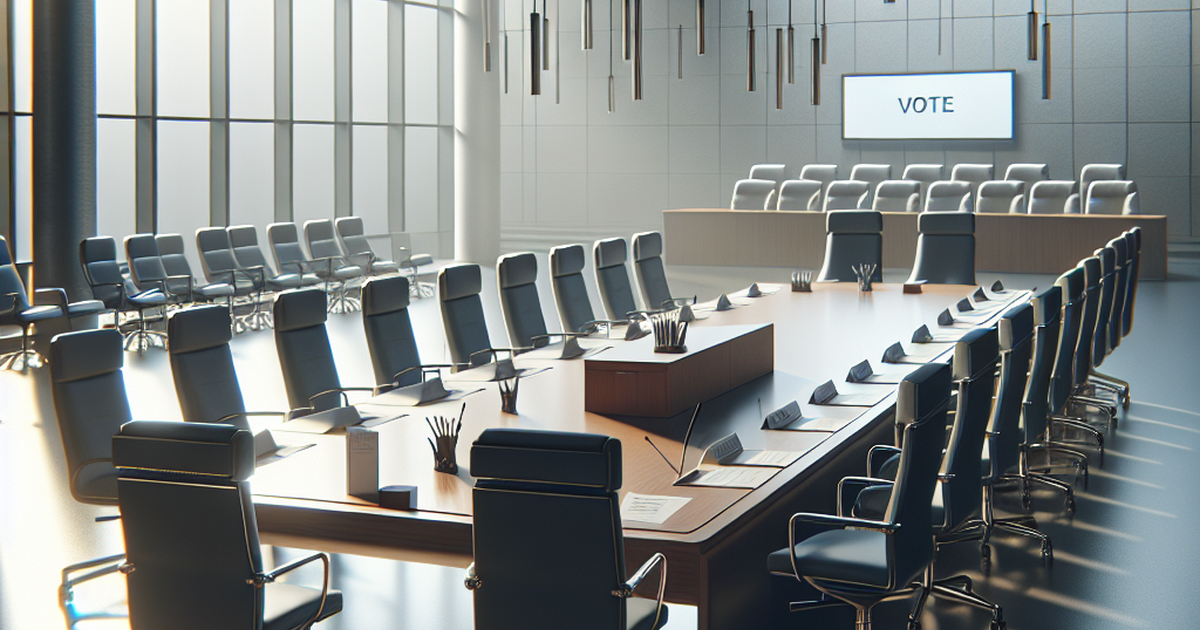 FAQ: Cybin Inc. Annual Meeting Voting Results and Company Overview