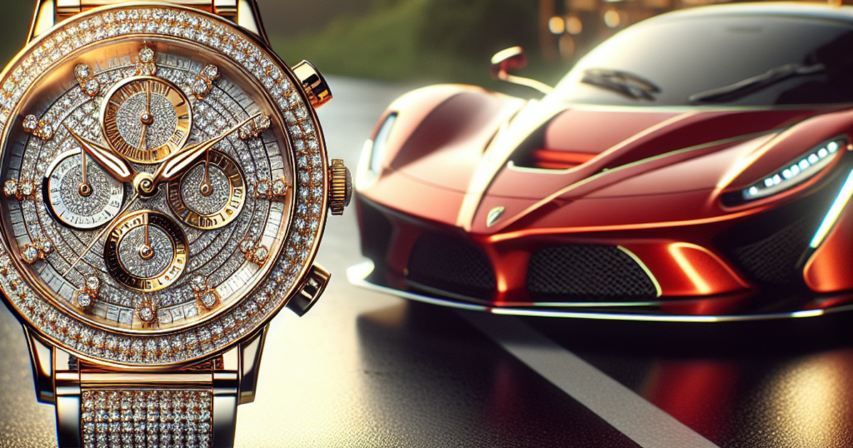 TAG Heuer and Porsche Unveil the Carrera Chronograph x Porsche 963: A Fusion of Horological and Automotive Excellence