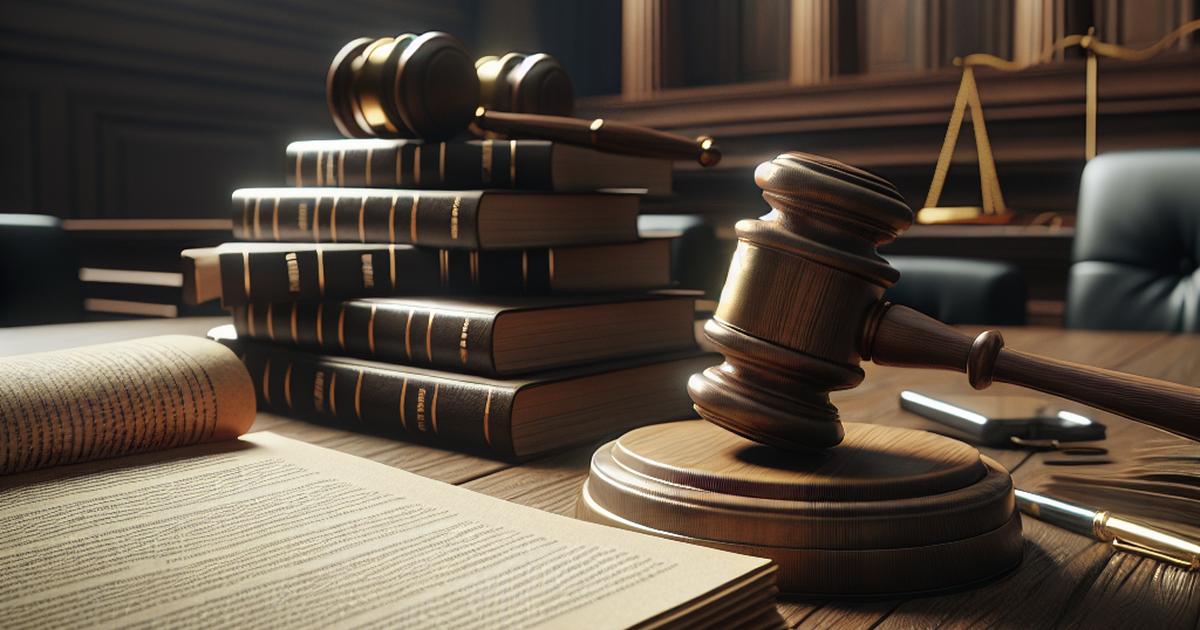The Law Office of S. Lamar Gardner, LLC: A Beacon of Criminal Defense in Georgia