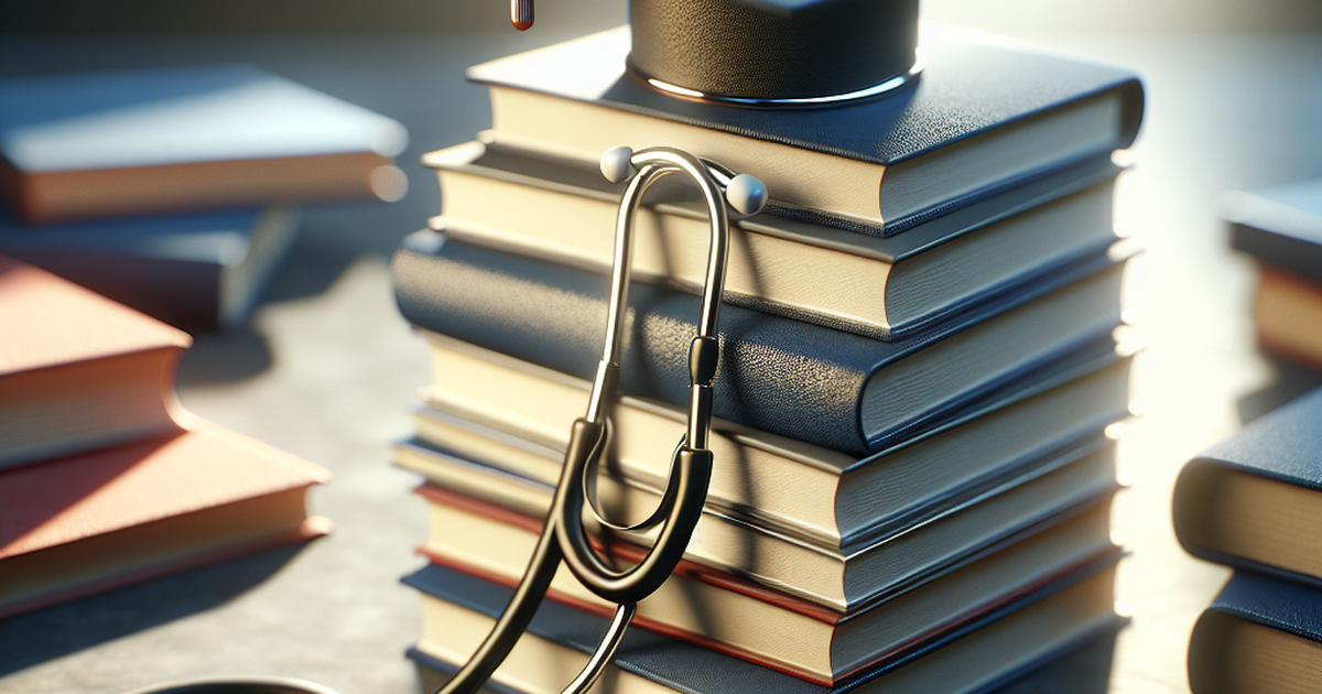 Dr. Konstantinos Zarkadas Scholarship Aims to Foster Next Generation of Medical Professionals