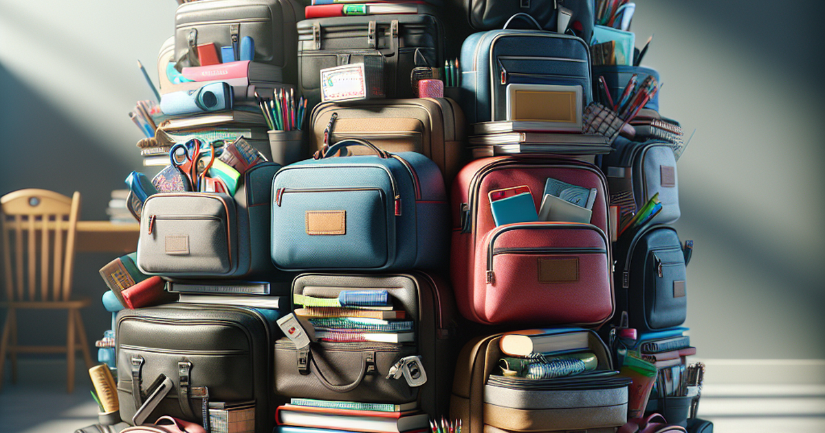 Wanta Thome Employment Lawyers Distributes 500 Backpacks to Support Students and Families During Back-to-School Season