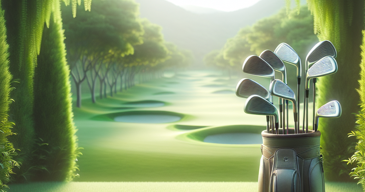 FAQ: Newton Golf Company's Growth Amid Rising Golf Participation