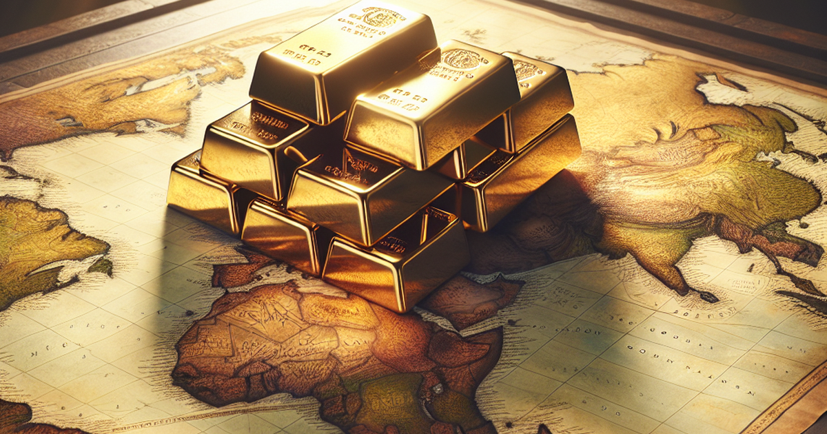 FAQ: Gold Price Stability and Key Market Events