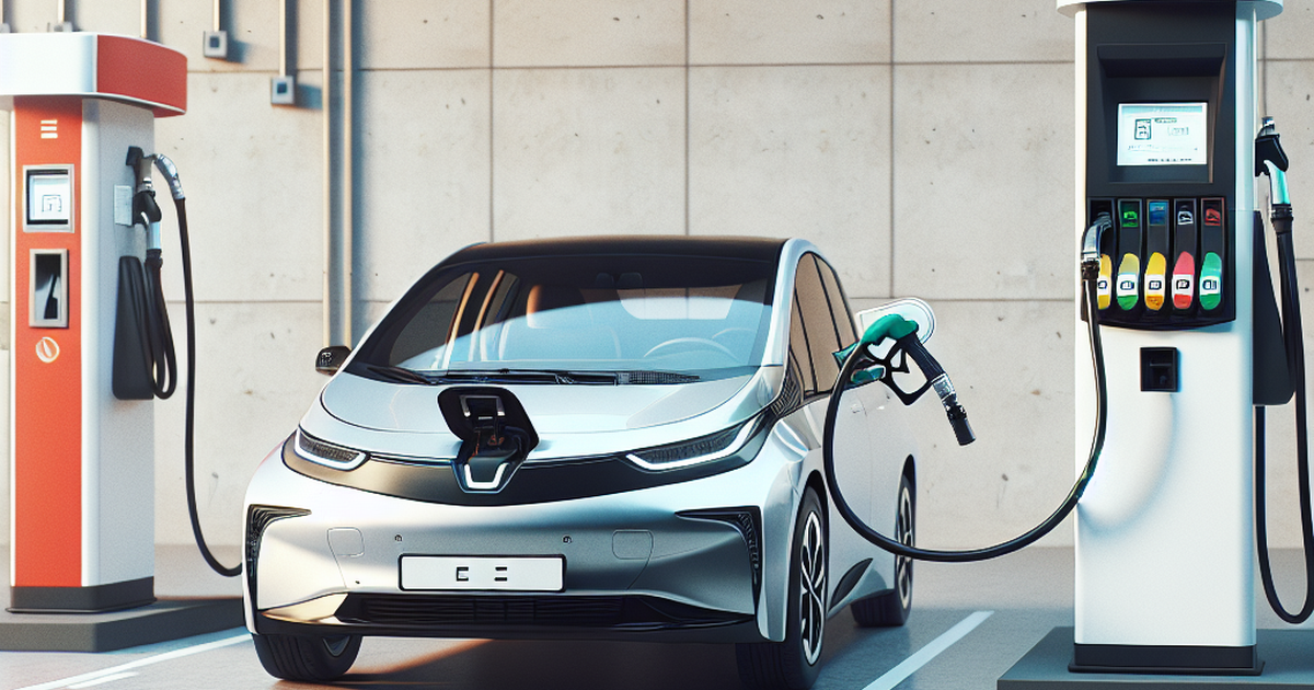 FAQ: China's Shift to Plug-in Hybrid Electric Vehicles (PHEVs) in Global Auto Strategy