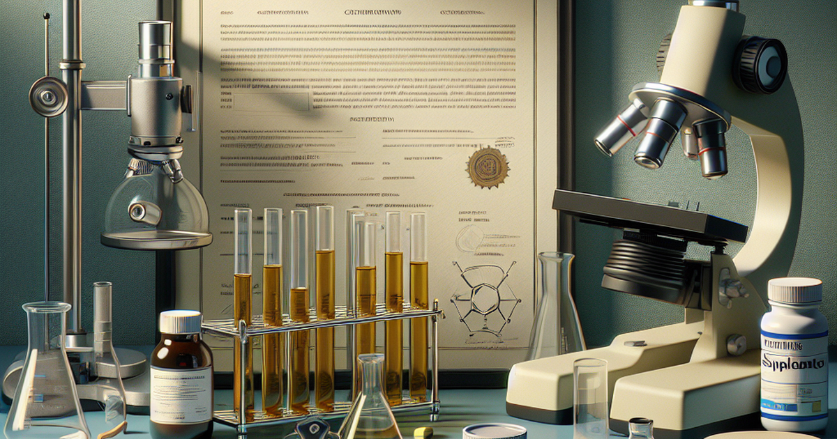 FAQ: BioAdaptives' MyndMed™ Receives WADA-Compliant Certification from TruShield™