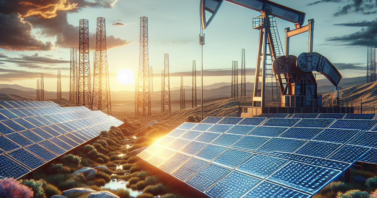 FAQ: Understanding the Argument Against Immediate Fossil Fuel Abandonment by Oil and Gas Companies