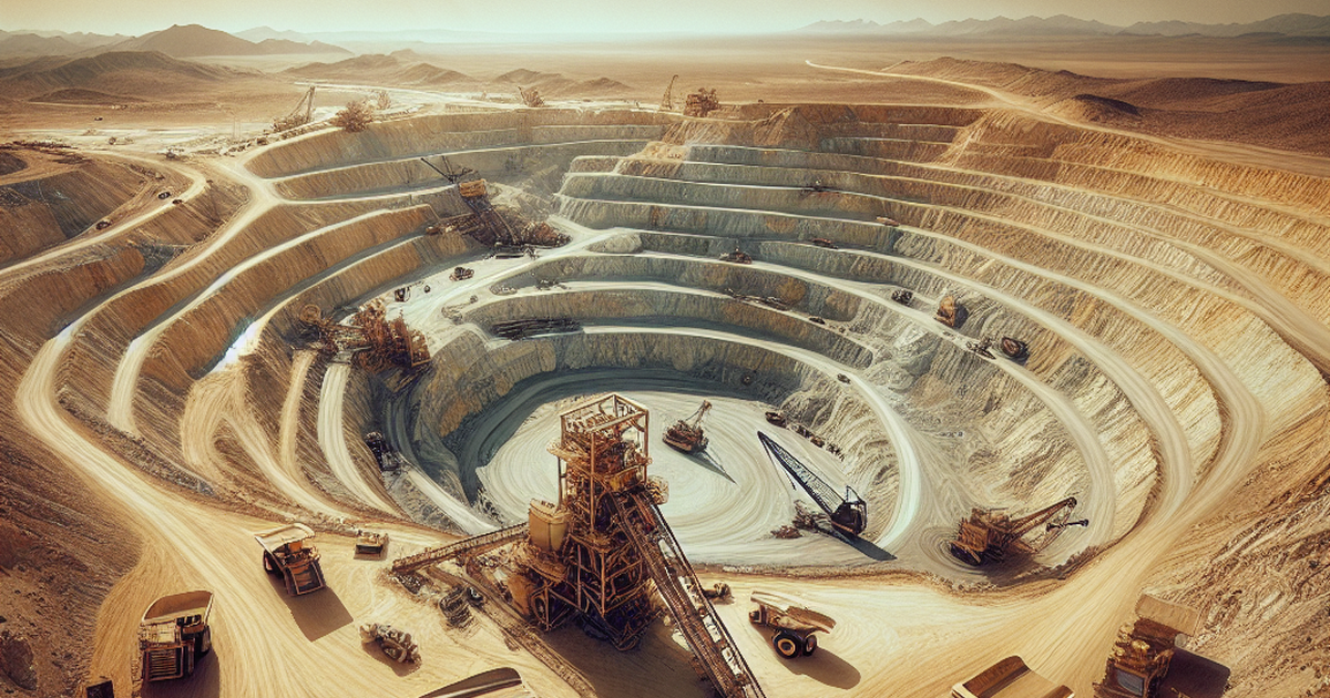 Lahontan Gold Corp. Advances Santa Fe Mine Toward 2027 Restart with Proven Production History