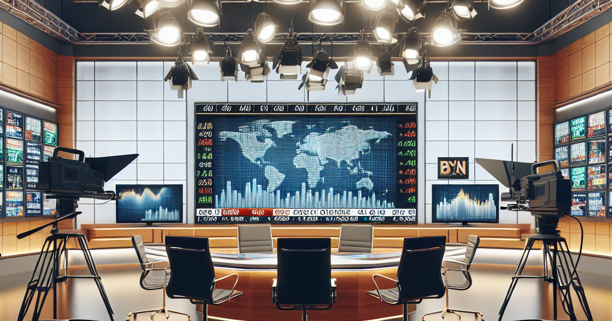 Newsmax Receives Outperform Rating and $23 Price Target from Noble Capital Markets